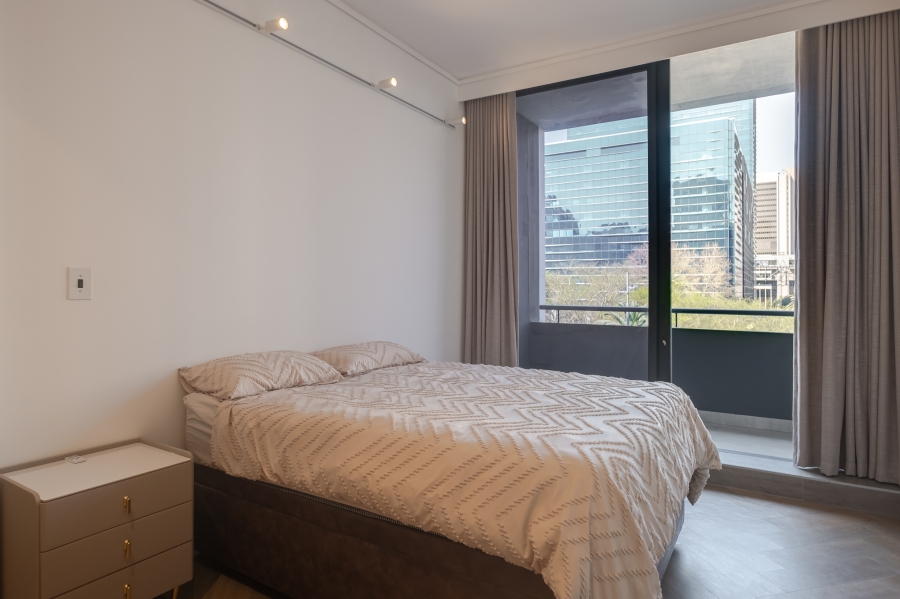 0 Bedroom Property for Sale in Foreshore Western Cape
